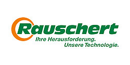Referenzlogo von Rauschert