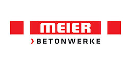 Referenzlogo von Meier Betonwerke