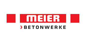 Logo: Meier Betonwerke (H4easy Referenz) Referenzlogo von Meier Betonwerke