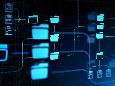 Aktenplan erstellen: Das fachliche Fundament der Digitalisierung
