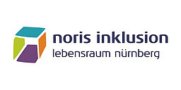 Referenzlogo von Noris Inklusion
