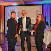 Impressionen der 10 Jahres Feier der H4easy