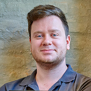 Portrait: Daniel Körper – H4easy stellt sich vor (2022) Portrait: Daniel Körper