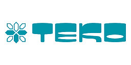 Referenzlogo von teko