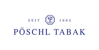Logo PÖSCHL TABAK GmbH & Co. KG Logo PÖSCHL TABAK GmbH & Co. KG