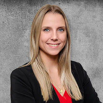 Portrait: Laura Janker (H4easy) Portraitfoto von Laura Janker