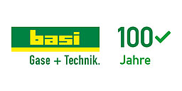 Referenzlogo von basi