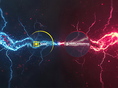 H4easy und SHComputersysteme bündeln Kräfte für den technischen Großhandel