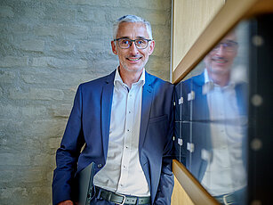 Martin Gubo, Geschäftsführer H4easy GmbH 