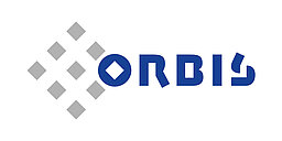 Referenzlogo von ORBIS