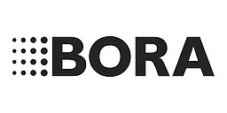Referenzlogo von BORA