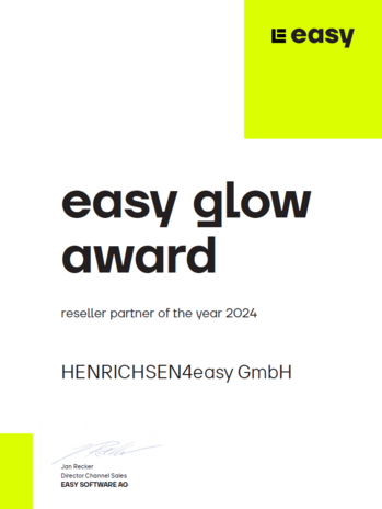 Die Experten für Digitalisierung dokumentenzentrierter Prozesse aus Straubing wurden im Rahmen des Großevents move it 2024 gewürdigt ► Jetzt lesen!
