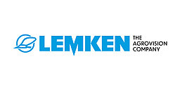 Referenzlogo von LEMKEN