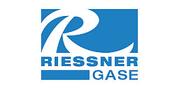 Referenzlogo von Riessner