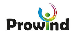 Referenzlogo von Prowind