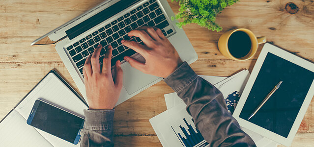 HR international: digitale Personalakte & Recruiting Software