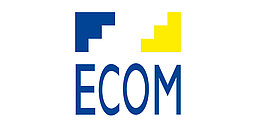 Referenzlogo von ECOM