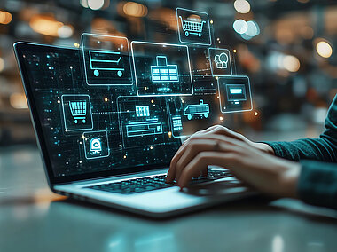 Bekämpfung von Maverick Buying: Digitale Strategien zur Prävention unkontrollierter Einkäufe