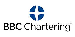Referenzlogo von BBC Chartering