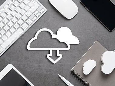 easy archive: Ihr Schlüssel zu einem effizienten Dokumentenmanagement in der Cloud