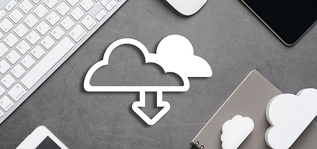 📁 Dokumentenmanagement direkt in der Cloud? – EASY ARCHIVE! 🚀
