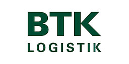 Referenzlogo von BTK Logistik