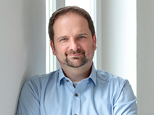 Porträt Markus Grubwinkler