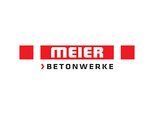 Referenzlogo von Meier Betonwerke