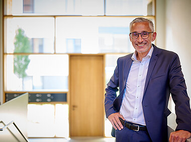 H4easy stellt sich vor - Das ist Martin Gubo