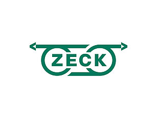 Referenzlogo von ZECK
