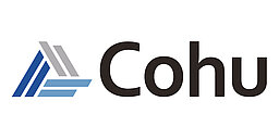Referenzlogo von Cohu