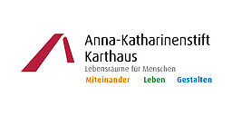 Referenzlogo von Anna-Katharinenstift