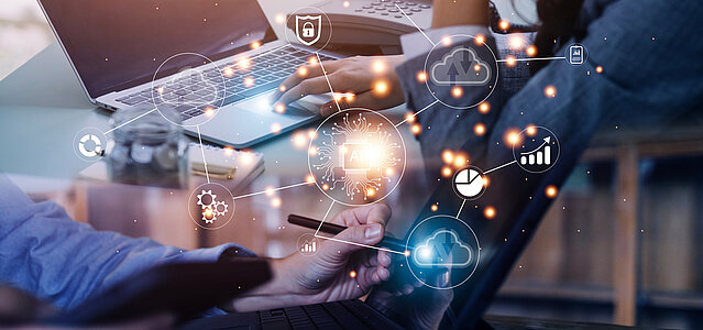 ECM-Zukunft & Trends – H4easy zeigt Entwicklungen