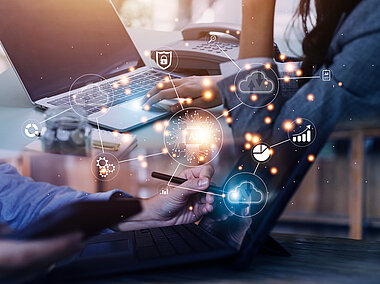 Die Zukunft des Enterprise Content Management (ECM) - Trends und Entwicklungen