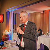 Impressionen der 10 Jahres Feier der H4easy