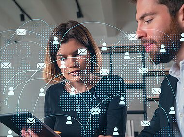 Digitales Reklamationsmanagement für mehr Kundenzufriedenheit