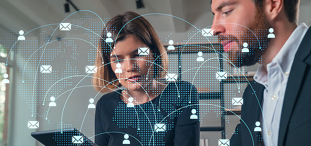 Digitales Reklamationsmanagement für mehr Kundenzufriedenheit