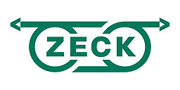 Referenzlogo von ZECK