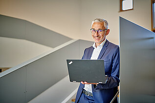 Portrait: Martin Gubo – H4easy stellt sich vor (2021) Portrait: Martin Gubo