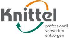Logo Knittel Entsorgung GmbH