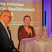 Impressionen der 10 Jahres Feier der H4easy