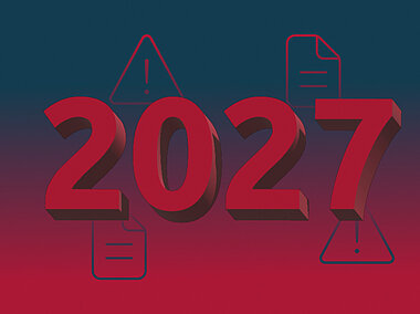 Digitale Entgeltunterlagen, von der Option zur Pflicht