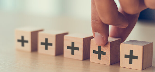 5 Schritte einer Candidate Journey | H4easy GmbH