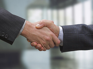 Neue Partnerschaft mit der IVU Informationssysteme GmbH