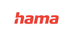 Referenzlogo von Hama
