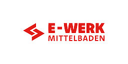Referenzlogo von E-Werk Mittelbaden