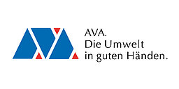 Referenzlogo von AVA