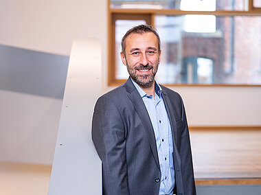 H4easy stellt sich vor - Das ist Markus Henskes