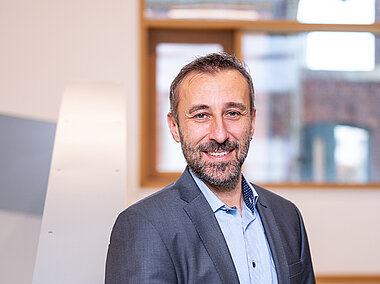 Das Service-Portfolio der H4easy - im Gespräch mit Markus Henskes