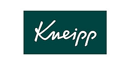 Referenzlogo von Kneipp